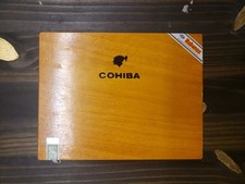 Cohiba esplendidos empty for sale  Celina