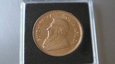 Gold krügerrand 1975 gebraucht kaufen  Hamburg