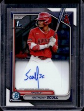 2024 bowman anthony for sale  Henrico