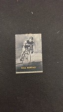 Figurina gino bartali usato  Italia