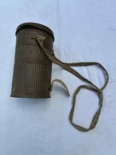 Boîte masque gaz d'occasion  Morlaàs