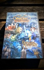 Warcraft heroes azeroth for sale  SITTINGBOURNE