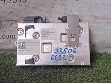 Centralina bluetooth telefono usato  Italia