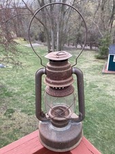 Antique sta lit for sale  Hudson