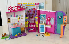 Barbie folding pet for sale  Dover