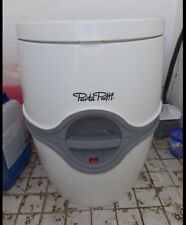 Camping toilette chemie gebraucht kaufen  Braunschweig