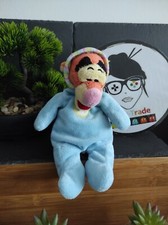Peluche doudou pyjama d'occasion  Veneux-les-Sablons
