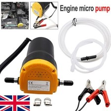 Electric 60w 12v for sale  CANNOCK