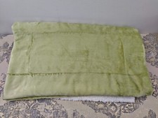 Bedsure sherpa fleece for sale  UK
