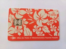Télécarte puce sc5 d'occasion  Uzès