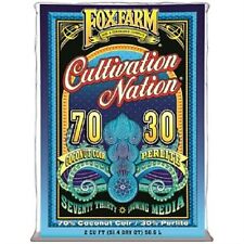 Foxfarm cultivation nation for sale  Lititz