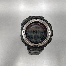 Casio protrek prw for sale  Manchester