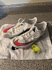 Nike zoom 400 for sale  Saint Marys