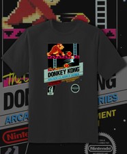 Donkey kong nes for sale  Yorba Linda