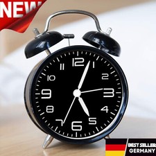 Retro glockenwecker wecker gebraucht kaufen  Aspisheim, Grolsheim