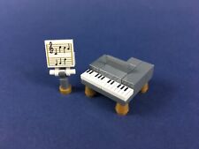 Lego klavier piano gebraucht kaufen  Sonneberg