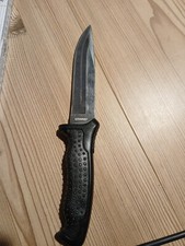 Messer umarex jagdmesse gebraucht kaufen  Bad Soden-Salmünster