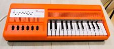 Orgue organ bontempi d'occasion  Bourg-en-Bresse