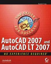 Autocad 2007 autocad for sale  Montgomery