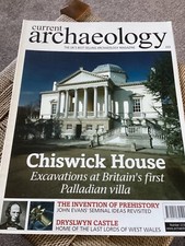 Current archaeology 223 for sale  DONCASTER