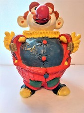 Vintage mr. fat for sale  Celina