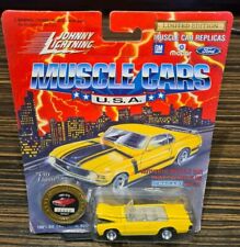Johnny lightning 1965 for sale  UK