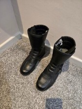 Motorbikeboots for sale  HALESOWEN