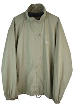 Rohan beige windbreaker for sale  SITTINGBOURNE