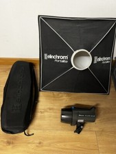 Elinchrom lite studio for sale  BIRMINGHAM