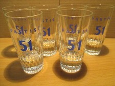 Verres pastis momies d'occasion  Vanves