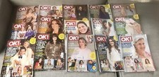 Magazine bundle joblot for sale  SOUTHPORT