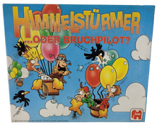 Himmelstürmer der bruchpilot gebraucht kaufen Himmelstürmer der bruchpilot gebraucht kaufen  Völklingen