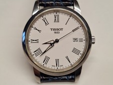 Tissot t033410 orologio usato  Italia