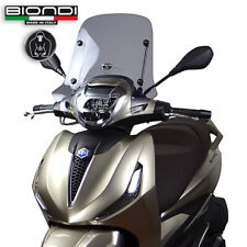 Biondi cupolino fume usato  Napoli