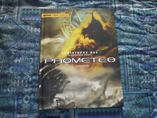 Volume prometeo esogenesi usato  Camaiore