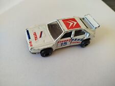 Citroën majorette 225 d'occasion  Pleurtuit