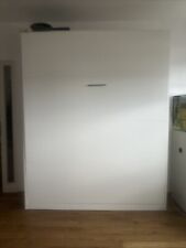 Schrankbett klappbett classic gebraucht kaufen  Frankfurt am Main