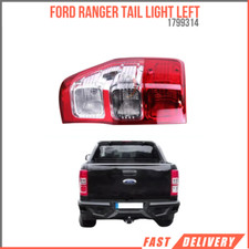 Enquêteur arrière rouge pour Ford Ranger 2012-18 Gauche OEM 1799314 comprar usado  Enviando para Brazil
