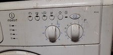 Motore lavatrice indesit usato  Villabate