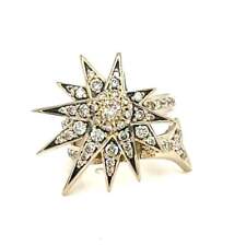 18k stern ring for sale  Boca Raton