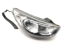 Farol dianteiro direito HYUNDAI ix35 LM, EL, ELH 1.7 CRDi 92102-2Y 1.70 RHD 2011 comprar usado  Enviando para Brazil