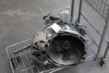 Schaltgetriebe jaguar type gebraucht kaufen  Friesenheim