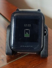 Amazfit bip funzionante usato  Sassari