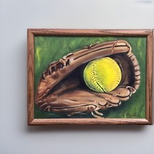 Original oil painting for sale  Oak Harbor