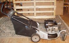 Benzin rasenmäher manueller gebraucht kaufen Benzin rasenmäher manueller gebraucht kaufen  Löbau