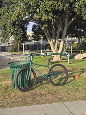 Performer big bmx for sale  Long Beach