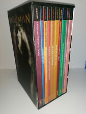 Sandman presenta cofanetto usato  Lodi Vecchio