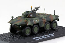 Panzer spähpanzer luchs gebraucht kaufen  Usingen