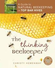 Thinking beekeeper guide for sale  Montgomery