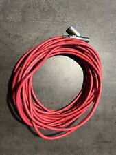 Audiokabel xlr male gebraucht kaufen  Bergisch Gladbach